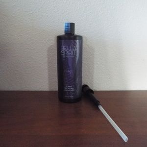 Bella Spirit Indigo Cleansing Condw/pump 32 oz